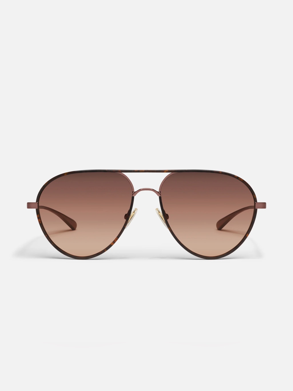 Quay Australia Say Less Sunglasses